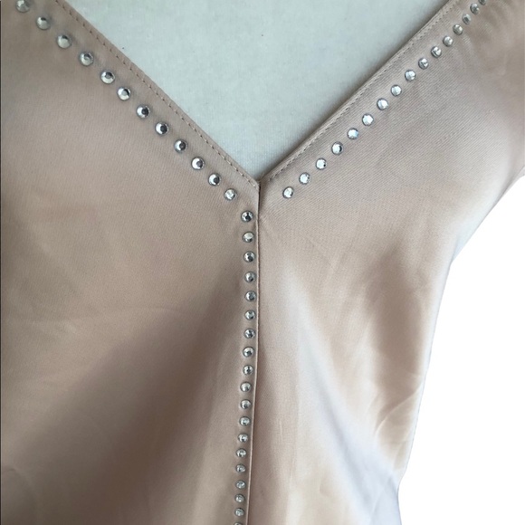 VS Rhinestone Detail Lingerie Dress 🤩 - Picture 4 of 6